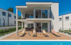 VILA PALISKA